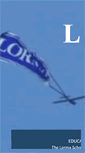 Mobile Screenshot of lorma.org