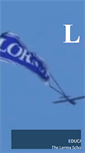 Mobile Screenshot of lorma.net